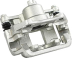 SCITOO 19B6447 19B6446 Rear Left & Right Disc Brake Calipers Assembly w/Bracket For Honda For Odyssey 2011-2017