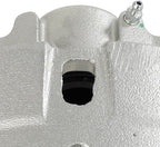 SCITOO Front Left Brake Caliper With Bracket 18B5422 Compatible For Chrysler For 200 2015-2016,For Dodge For Dart 2013-2016