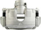 SCITOO 18B5068 18B5069 Front Left & Right Disc Brake Calipers Assembly w/Bracket For Ford For Focus 2008-2011