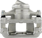 SCITOO 18B5066 Rear Left Disc Brake Caliper Assembly w/Bracket For Dodge For Sprinter 2500,For Freightliner For Sprinter 2500,For Mercedes-Benz For Sprinter/For Sprinter 2500