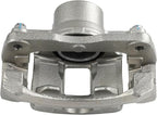 SCITOO Front Left Brake Caliper With Bracket 19B3468 Compatible For Suzuki For SX4 2007-2013