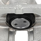 SCITOO 19B2955A Rear Right Disc Brake Caliper Assembly w/Bracket For Mazda For 3,For Volvo For C30/For C70/For S40/For V50