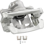 SCITOO 19B7028 Rear Right Disc Brake Caliper Assembly w/Bracket For Subaru For Crosstrek/For Forester/For Impreza/For XV Crosstrek