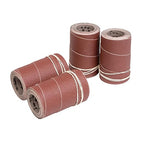 JET 16" Ready-to-Wrap Sandpaper, 120 Grit (60-6120)