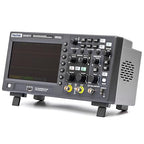 Hantek DSO2D15 Digital Storage Lab Oscilloscopes150MHz Bandwidth 2CH Dual Channel 1GSa/s 8M Memory Depth with 1CH Waveform Generator