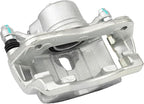 SCITOO 19B2662 Front Right Disc Brake Caliper Assembly w/Bracket For Honda For CR-V 2002-2004,For Honda For Element 2003-2011