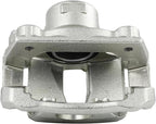 SCITOO 19B6041 19B6040 Front Left & Right Disc Brake Calipers w/Bracket Fit For Lexus For GS300 2006,For Lexus For IS250 2009-2015, Single Piston