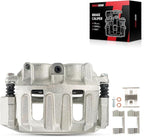 Torchbeam Front Brake Caliper Left for Ford 1999-2003 F-150 5.4L, Ford 1999-2003 F-150 4.6L, Ford 1999-2003 F-150 4.2L, Front Left Caliper Replace # 18B4751