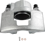 SCITOO Front Left Brake Caliper Without Bracket 184298 Compatible For Chevrolet For C1500 Suburban 1995-1999,For C2500 1995-2000,For C2500 Suburban 1995-1999,For C3500 1995-1997 1999-2000