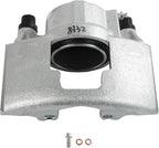 SCITOO Front Right Brake Caliper Without Bracket 184297 Compatible For Chevrolet For C1500 Suburban 1995-1999,For C2500 1995-2000,For C2500 Suburban 1995-1999,For C3500 1995-1997 1999-2000