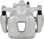 SCITOO Front Left Brake Caliper With Bracket 19B1974 Compatible For Lexus For ES300 1999-2001,For Toyota For Avalon 1998-2004,For Toyota For Camry 1997-2001,For Toyota For Solara 1999-2003
