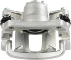 cciyu Rear Left Brake Caliper Assembly w/Bracket 19B6035 2009 2010 2011 2012 2013 2014 2015 2016 For Toyota For Venza