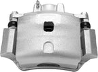 SCITOO Front Right Brake Caliper With Bracket 18B5001 Compatible For Ford For Fusion 06-12,For Lincoln For MKZ 07-12,For Lincoln For Zephyr 06,For Mazda 6 06-13,For Mercury For Milan 06-11