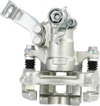 SCITOO Rear Right Brake Caliper With Bracket 19B3497 Compatible For Suzuki For SX4 2007-2013