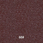 Dark Stone Sanding Sleeves for Oscillating Spindle Sander, 4-1/2-Inch Length, 1-Inch Diameter, 60 Grit, 6-Pack