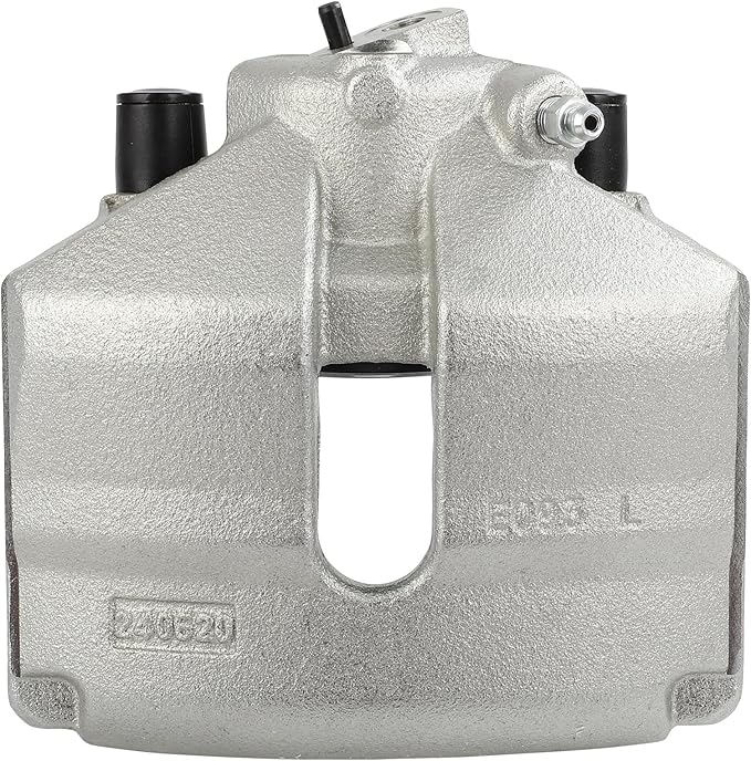 SCITOO Front Brake Calipers Without Bracket 19-2975 19-2974 Compatible For Audi For A1 2011-2013,For Audi For A3 2010-2013,For Volkswagen For Type 1 2012-2019,For Volkswagen For Bora 2005-2010
