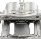 SCITOO Front Brake Calipers With Bracket 19B2639 19B2638 Compatible For Nissan For Frontier 2003-2004,For Nissan For Xterra 2000-2004