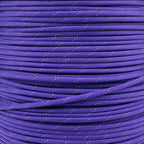Paracord Planet Reflective 550lb Paracord – 7 Strand Type III Nylon Parachute Cord for Outdoor Visibility, Hiking, and Crafting – 30+ Colors and 4 Length Options
