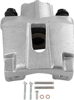 SCITOO 184850 Rear Left Disc Brake Caliper Assembly Without Bracket For Ford For Ranger 2010-2011