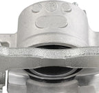 SCITOO 19B6273 Front Right Brake Caliper Fits For Toyota For Corolla 2020-2022(FHEV),For Toyota For Prius 2010-2022,For Toyota For Prius Plug-In 2012-2015, With Bracket,1PC