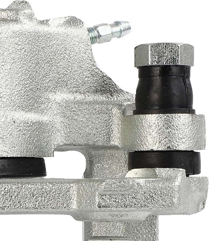 SCITOO Rear Left Brake Caliper With Bracket 19B3406 Compatible For Lexus For GS300 2006,For Lexus For IS250 2010 2013