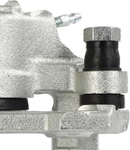 cciyu Rear Left Brake Caliper Assembly w/Bracket 19B3406 2006 For Lexus For GS300,2010 2011 2012 2013 For Lexus For IS250
