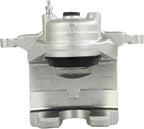 SCITOO 185329 Front Left Disc Brake Caliper Assembly Without Bracket For Buick For Encore/For Verano,For Chevy For Cruze/For Orlando/For Trax/For Volt
