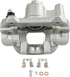 SCITOO Rear Left Brake Caliper With Bracket 19B2685 Compatible For Lexus For ES300 2002-2003,For Lexus For ES330 2004-2006,For Toyota For Camry 2002-2006