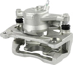SCITOO Front Right Brake Caliper With Bracket 19B7503 Fit For Lexus For ES250 2021-2023,For ES300h 2019-2023,For ES350 2019-2023,For Toyota For Avalon 2019-2022,For Camry 2018-2023,For RAV4 2019-2023