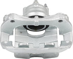 cciyu Front Right Brake Caliper Assembly w/Bracket 18B5328 For Buick For Encore/For Verano,For Chevy For Cruze/For Orlando/For Trax/For Volt