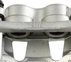 SCITOO 18B4614 Front Right Disc Brake Caliper Assembly w/Bracket For Ford
