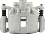 SCITOO Front Right Brake Caliper With Bracket 19B2585 Fit For Acura For CL 2001-2003,For Acura For RL 1999-2004,For Acura For TL 1999-2008,For Acura For TSX 2004-2014,For Honda For Accord 2003-2012