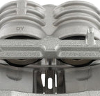 SCITOO 18B4798 18B4799 Front Left & Right Brake Calipers w/Bracket For Buick For Rainier,For Chevrolet For SSR/For Trailblazer,For GMC For Envoy XL,For Isuzu For Ascender,For Saab For 9-7x