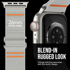 Suitisbest Sport Bands Compatible with Apple Watch Ultra Band 49mm 46mm 45mm 44mm 42mm 38mm 40mm 41mm Men Women, Stretchy Nylon Sport Loop Strap with S-Hook for iWatch Series 10 Ultra SE 9 8 7 6 5 4 3