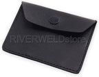 RIVERWELD Hexagonal Wet Film Comb Thickness Gauge Card 25-3000 um Measurement Thickness for Paint and Coating