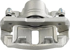 SCITOO 19B2669 Front Right Disc Brake Caliper Assembly w/Bracket For Honda For Accord 2003-2007