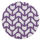 3M Xtract Net Disc 710W, 180+, 3 in, Die 300V, Pack of 50 Hook and Loop Sanding Discs, Virtually Dust-Free, Premium Option for Metal, Wood, Composites, Stock Removal, and Fine Finishing