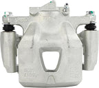 SCITOO 19B1974A 19B1975A Front Left & Right Disc Brake Calipers Assembly w/Bracket For Lexus For RX300 1999-2001