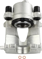 cciyu Front Right Brake Caliper Assembly 192111 For Volkswagen For Beetle/For Golf/For Golf City/For Jetta/For Jetta City