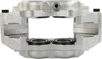 SCITOO Front Right Brake Caliper Without Bracket 19766 Compatible For Jaguar For Vanden Plas 1982-1987,For Jaguar For XJ12 1974-1979 1981-1992,For Jaguar For XJ6 1974-1987,For Jaguar For XJS 1976-1996