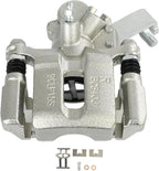 SCITOO Rear Right Brake Caliper With Bracket 19B3497 Compatible For Suzuki For SX4 2007-2013