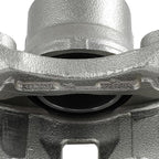 SCITOO Front Brake Calipers With Bracket 19B2618 19B2619 Compatible For Nissan For Sentra 2000-2006