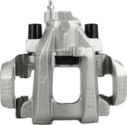 SCITOO Rear Brake Calipers With Bracket 19B3314 19B3315 Compatible For Mercedes-Benz For GL320 2007-2009,For Mercedes-Benz For GL350 2010-2012,For Mercedes-Benz For GL450 2007-2009
