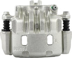 SCITOO Front Left Brake Caliper With Bracket 19B7084 Compatible For Scion For FR-S 2013-2016,For Subaru For BRZ 2013-2014,For Toyota For 86 2017-2018