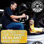 Chemical Guys GAP11716 P4 Precision Paint Perfection Polish (Paint Correction - Fixes Scratches, Swirls & Towel Marks), 16 oz.