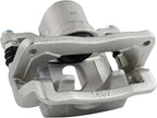 cciyu Rear Right Brake Caliper Assembly w/Bracket 19B6270 2010 2011 2012 For Hyundai For Santa Fe,2011 2012 2013 For Kia For Sorento