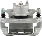 SCITOO 18B5308 18B5309 Front Left & Right Disc Brake Calipers Assembly w/Bracket For Chevrolet For Cruze 2011-2015,For Chevrolet For Cruze Limited 2016,For Chevrolet For Sonic 2012-2017