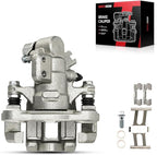Torchbeam Rear Brake Caliper Left for Honda Civic 2006-2015, Acura ILX 2013-2018, Rear Left Caliper Replace # 19P3299