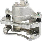 SCITOO Front Right Brake Caliper With Bracket 18B4639A Fit For Buick For LeSabre 2000-2004,For Park Avenue 1997-2004,For Riviera 1997-1999,For Cadillac For DeVille 1997-2005,For Eldorado 1997-2002