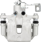 SCITOO 19B6789 Rear Left Disc Brake Caliper Assembly w/Bracket For Hyundai For Elantra GT/For Veloster,For Kia For Forte/For Forte Koup/For Forte5